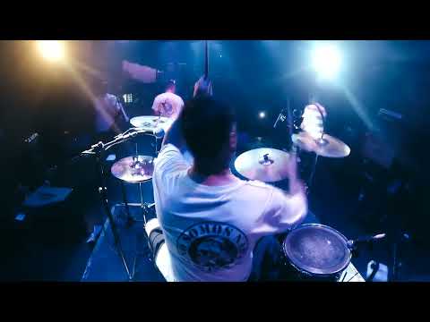 No Somos Nada - Inocencia - 25 Años!!! En Vivo - Zadar Club!