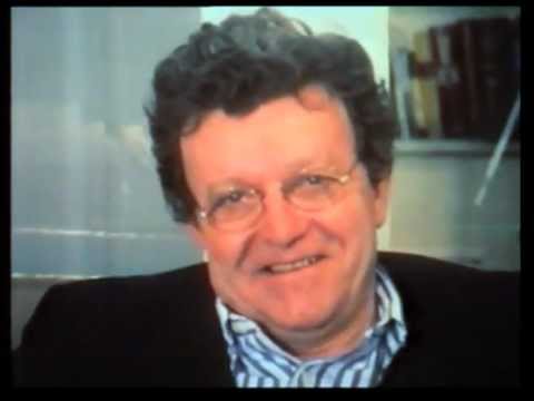 José Artur (1986) by Gérard Courant - Cinématon #739