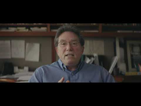 A Minds Wide Open Short: David Anderson about studying the human brain