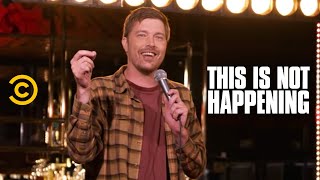 Shane Mauss - Set and Setting - This Is Not Happening - Uncensored