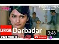 Darbadar Lyrical I Me Aur Main John Abraham T Seriesmusicganeshi