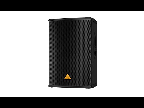 Пасивна акустична система Behringer B1520PRO