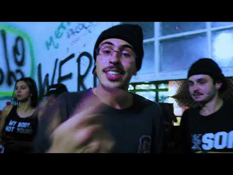 DoiDeraCrew - Kaoz Pt. II (Prod. Ader)