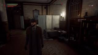Vampyr