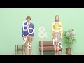 WEAVER「Boys & Girls」MusicVideo 
