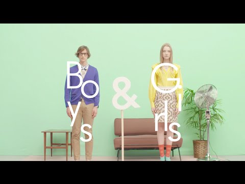 WEAVER - Boys & Girls (Music Video)