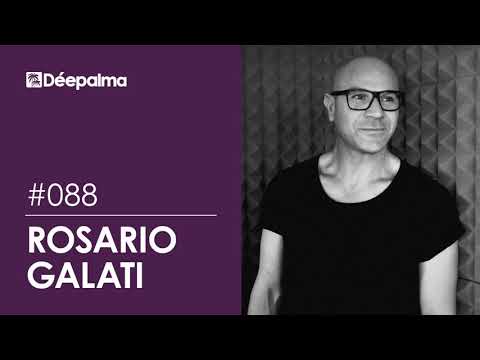 Déepalma Radioshow #088 by Rosario Galati [Déepalma Records]
