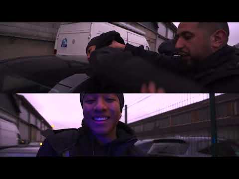 Tiito - Cargaison (Clip officiel) ACTE 1 #Libéreztiito