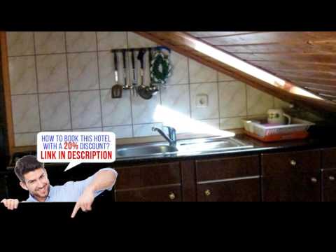 Apartments Paula, Splitska, Croatia HD review