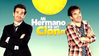 Mi Hermano es un Clon | Trailer