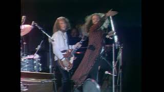 JETHRO TULL - NOTHING IS EASY