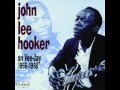 John Lee Hooker - "Mama You've Got A Daughter"