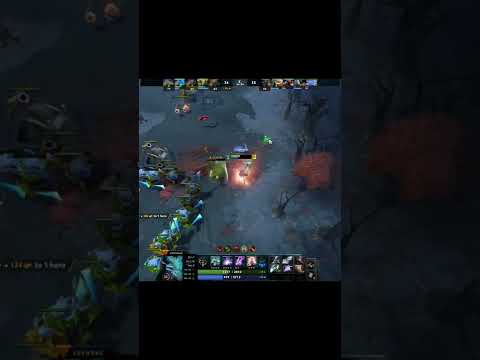 bloodstone eternal shroud 7.31 patch #short #shorts #dota2