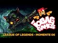 IOBAGG - League of Legends Momente 06 