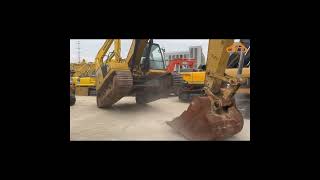 Верижен багер Caterpillar 330 | Изображение 4 - Machineryline