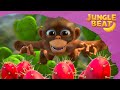 Jungle Beat Munki And Trunk Fun Compilation 2 Kids Animation 2021