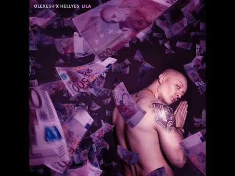 Lila (OLEXESH x HELLYES)