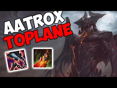AATROX LIEBE ❤️ I Stream Highlight Edit