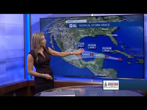 ABC Action News Latest Headlines | August 18, 9am