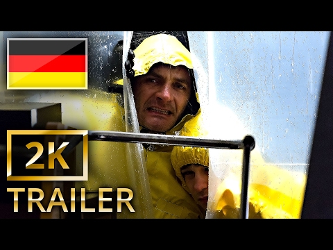 Die Abmachung - Offizieller Trailer 1 [2K] [UHD] (Deutsch/German)