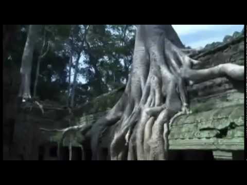 Angkor Wat - Kinesus