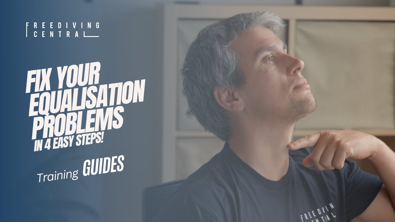 FIX Your Equalisation Problems in 4 EASY STEPS!