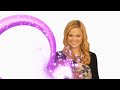 Olivia Holt 2014 Wand ID Rescored