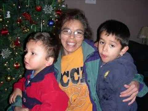 Joel Denny  'Alukjij" "Little Cloud" Mi'kmaq Song