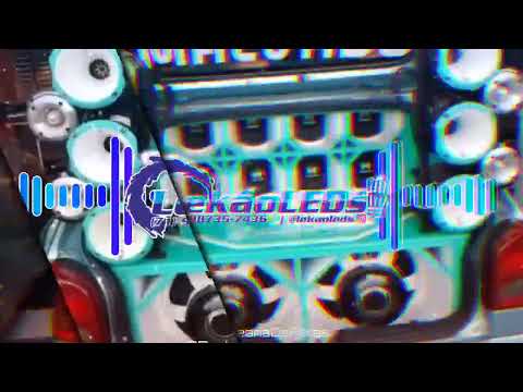 ROBYSSÃO - FESTA DO BOTA