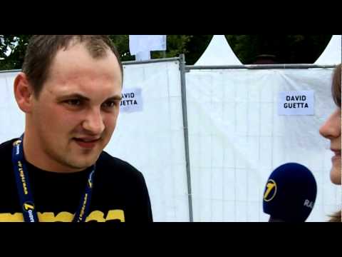 Chris Fielding - SommerTagTraum 03. Juli