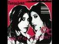 the veronicas - what's goin' on 
