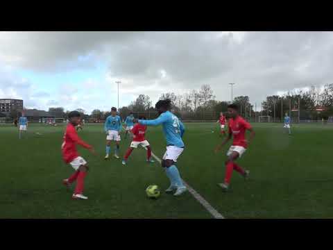 J.V.O.Z jo17-1 - Alexandria'66 jo17-1