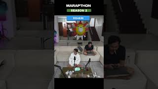 Download lagu GELOO PAPIPUL LANGSUNG DIBELIIN‼️ #marapthon2  #yb mp3