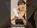Malaika Arora Asked Her Son S Body Count Podcast Malaikaarora Arhaankhan Dumbiryani