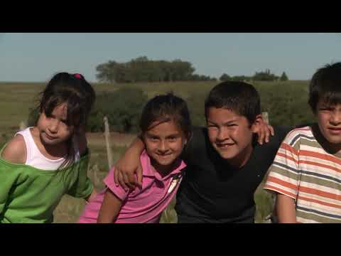 Localidad de Cerros de Vera en Salto firma la escrituración de viviendas -  16/11/2018
