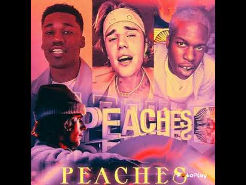 Justin Bieber - Peaches ft. Daniel Caesar, Giveon( Dezinho DJ 2021 & GIL DJ)