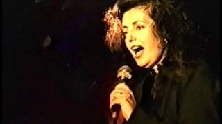 Gilla - Rasputin (German Version)