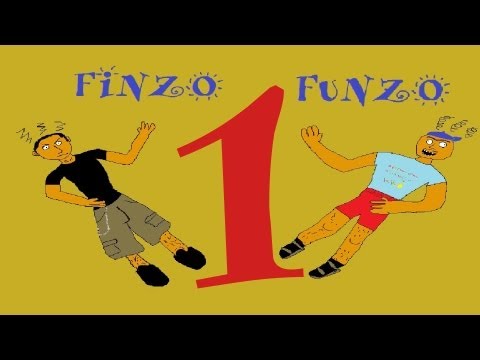 Finzo y Funzo - Cap 1/10 - Amor