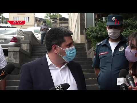 Երկու ընկերությունների աշխատակազմը ընդամենը միացնելու ենք . Եսայանը՝ «Բիլայնի» աշխատակիցների մասին