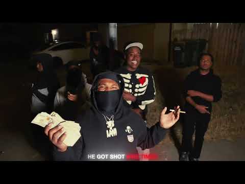KySteez - Mask Off (official video)
