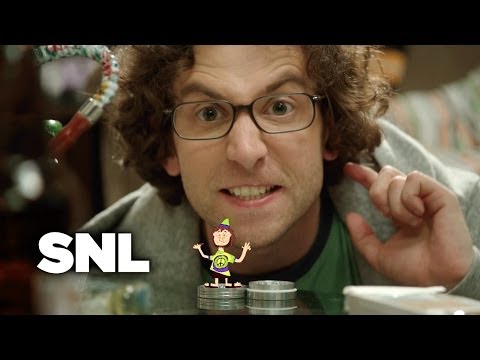 420 - Saturday Night Live