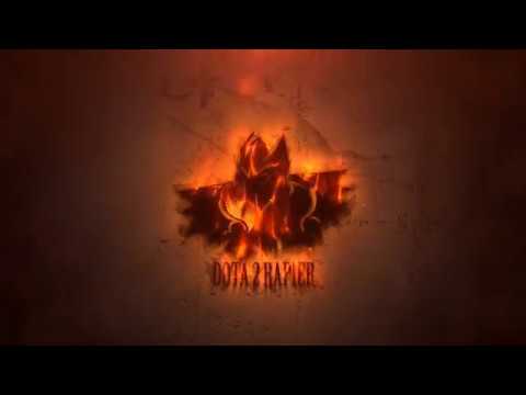 Miracle Inhuman Reaction Blink to Avoid Chrono Dota 2