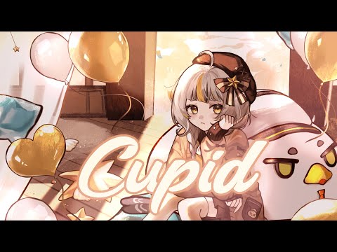 FIFTY FIFTY - Cupid (Twin version)