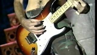 Ozzy Osbourne - I Just Want You - Live In Sao Paulo, Brazil - 1995