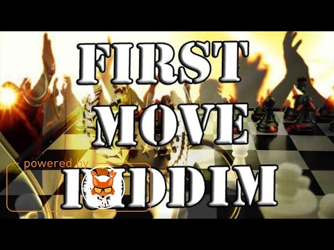 Pink Boss Ft. Ten Point - Party Tun Up [First Move Riddim] February 2017