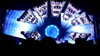 Mylene Farmer Timeless 2013 - Timeless Genesis