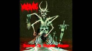 Martyrvore - Decaying Saviour (Dark Satanic Forces)