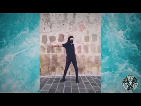 Industrial Dance ☢️ [[ I.D.Z.]] Project☢️ (Chamaeleon-Supression)