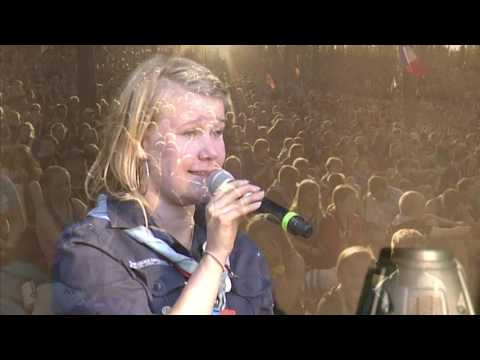 Roihu 2016 - Closing Ceremony