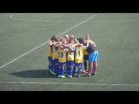 FC Komorów Pierwsza Połowa